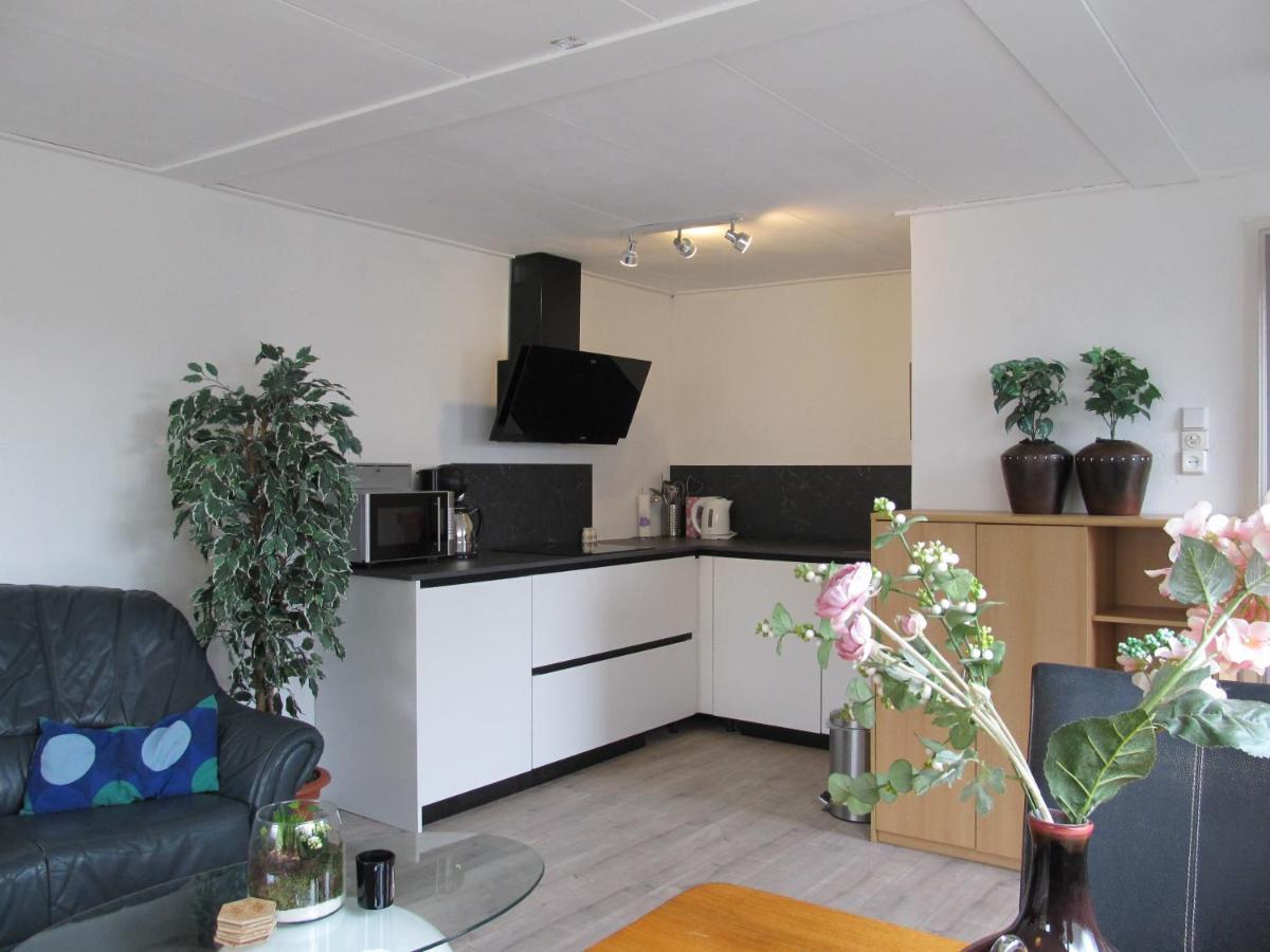 Сasa de vacaciones Strandhuussie Texel De Koog (Texel)