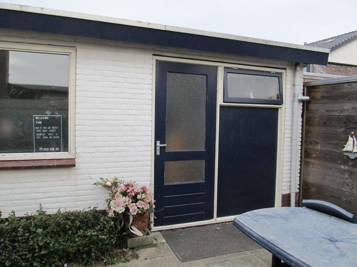 Casa de Férias Strandhuussie Texel *